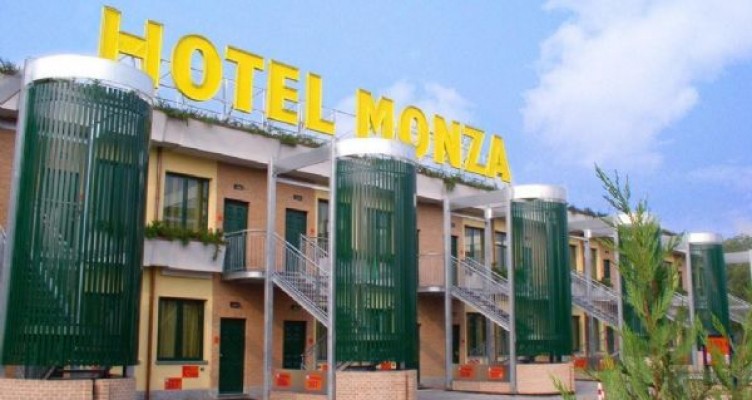 AS Hotel MonzaMonza, MB, Lombardia